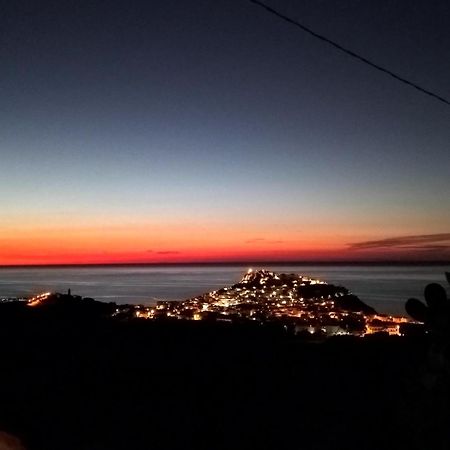 La Petronilla Daire Castelsardo Dış mekan fotoğraf