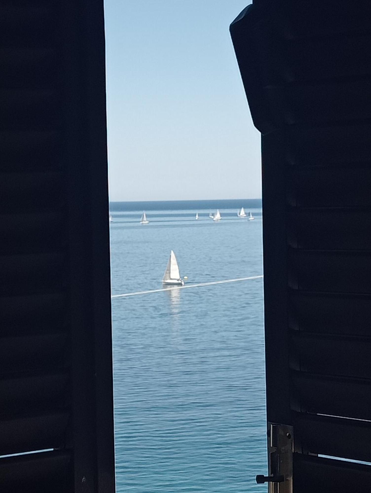 La Petronilla Daire Castelsardo Dış mekan fotoğraf