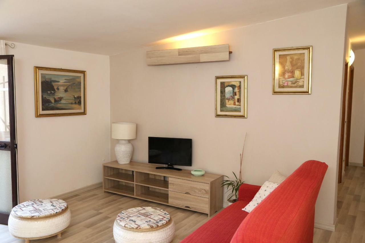 La Petronilla Daire Castelsardo Dış mekan fotoğraf