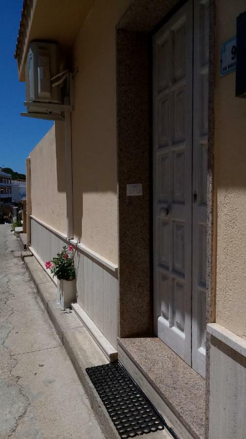 La Petronilla Daire Castelsardo Dış mekan fotoğraf